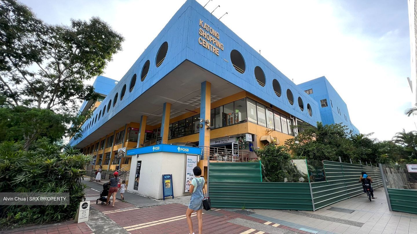 Katong Shopping Centre (D15), Retail #538179571
